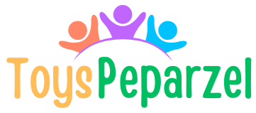 Toys Peparzel