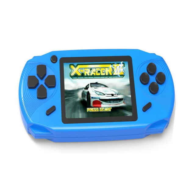 Beijue 16 Bit Handheld Games for Kids Adults